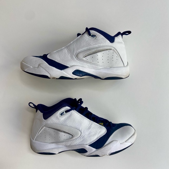 Nike Jordan Jumpman Retro ‘Quick 23’ - Picture 6 of 7